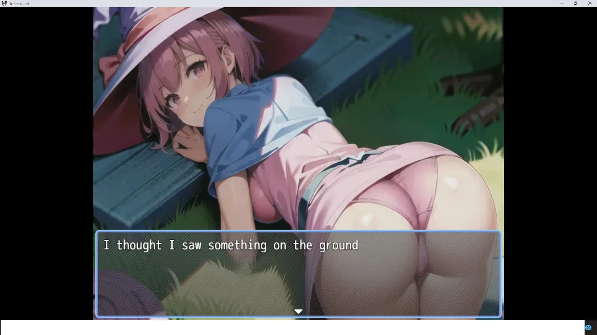 Nono's Quest görsel 6