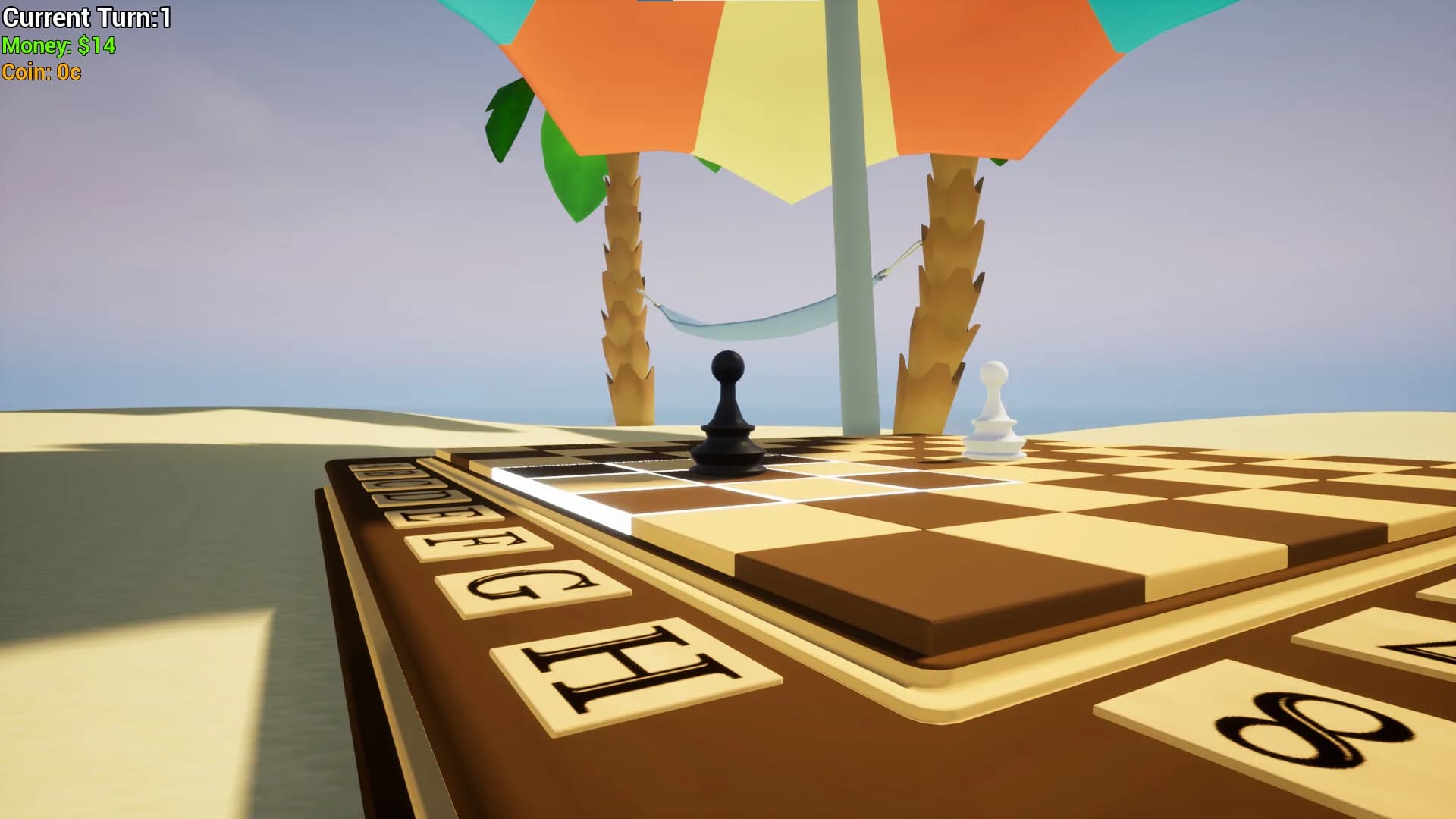 Roguelike Chess görsel 6