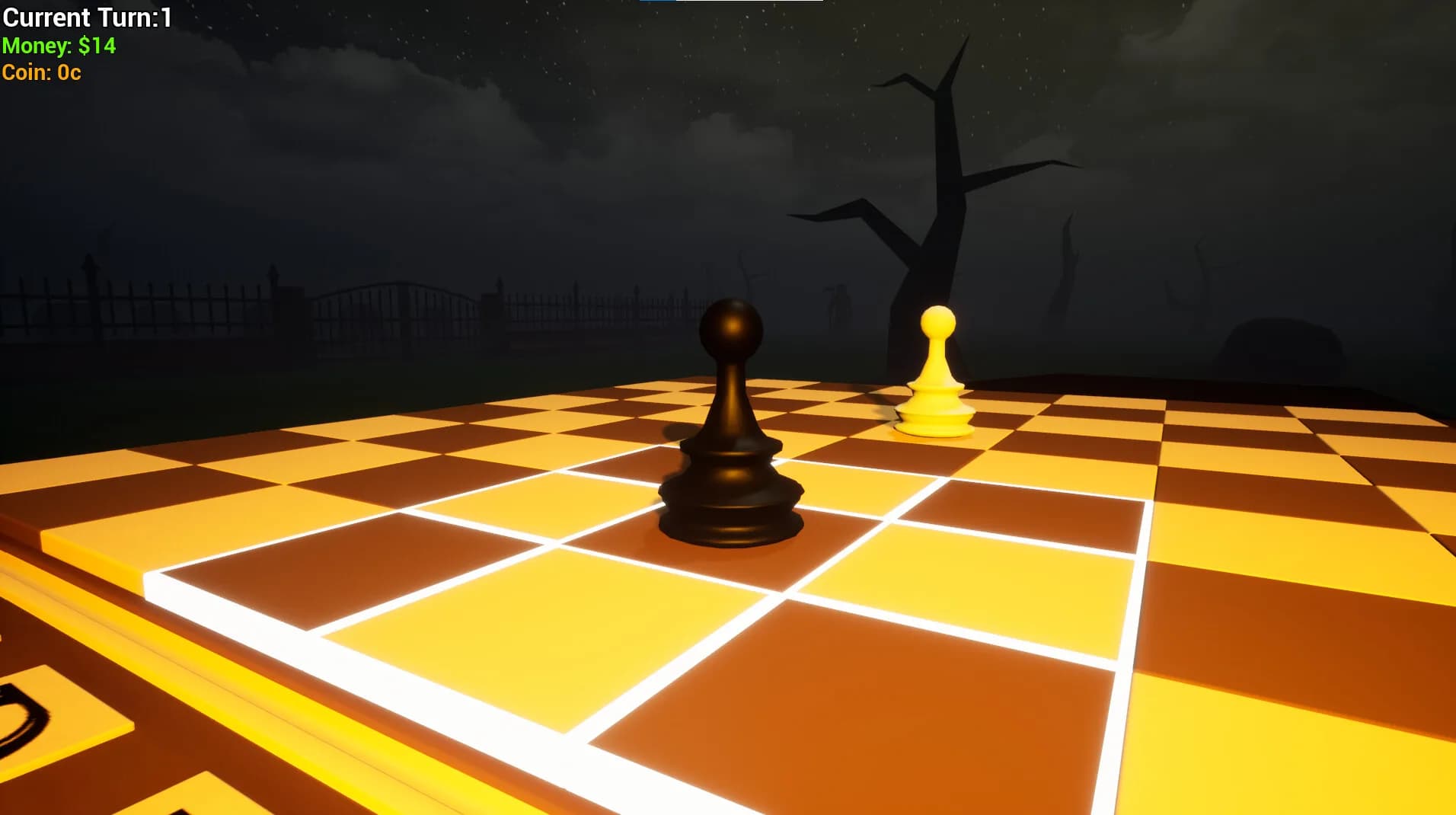 Roguelike Chess görsel 8