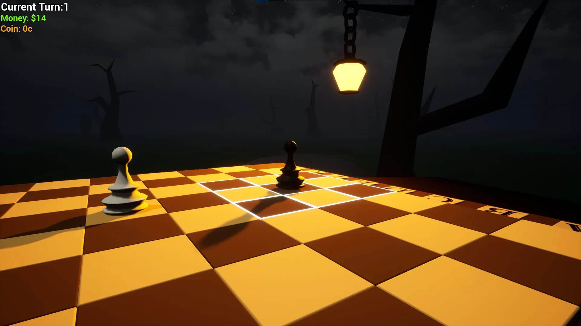 Roguelike Chess görsel 9