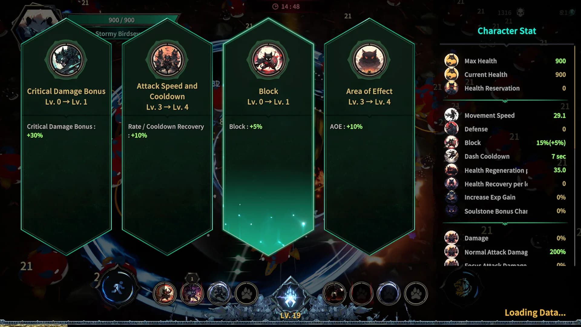 Bestiary Survivors görsel 10