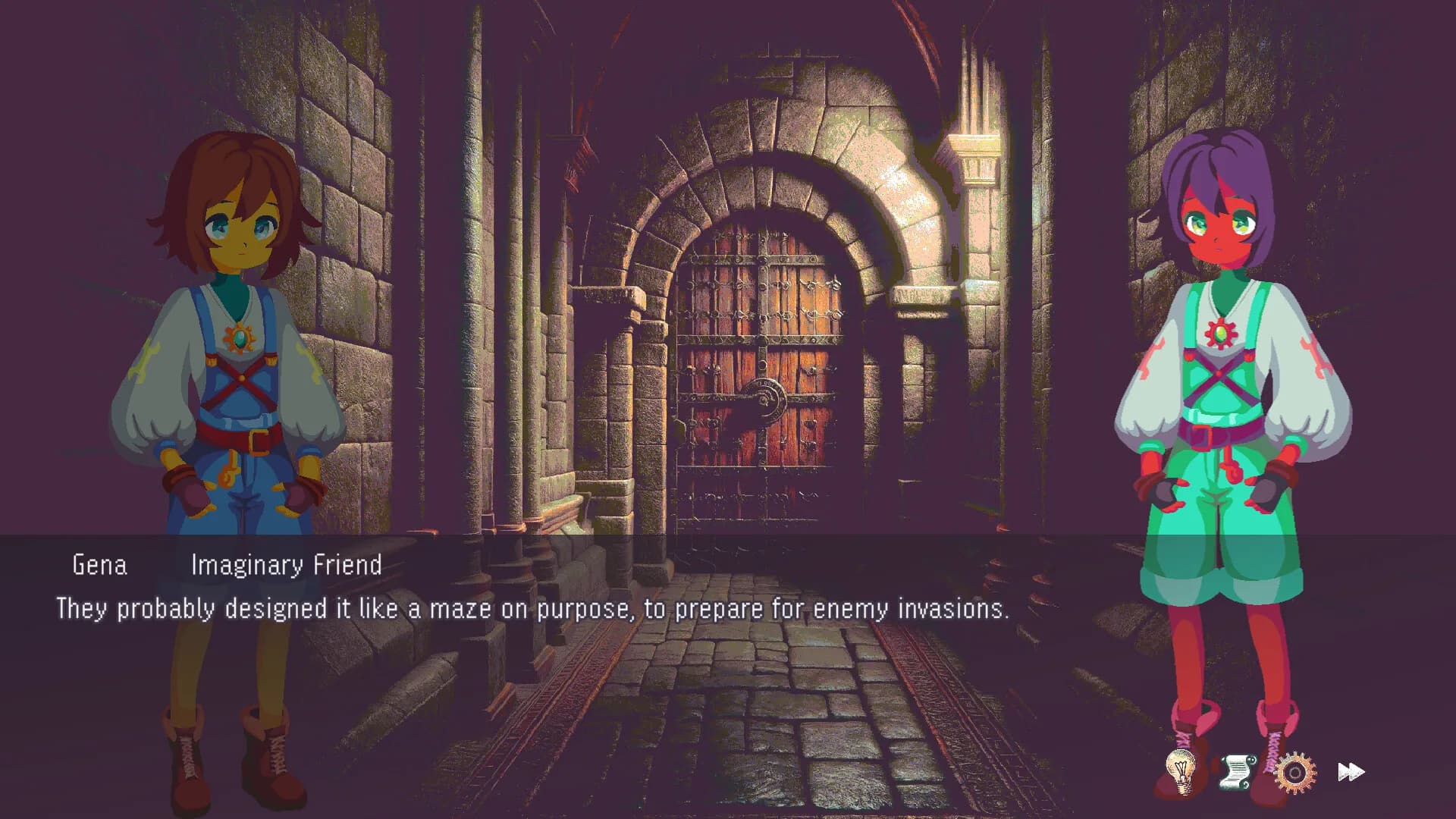 GEARS STORY görsel 6