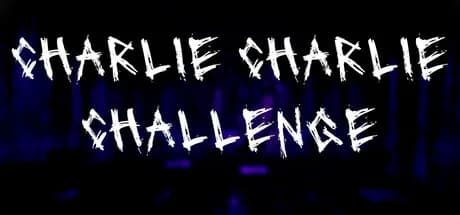 Charlie Charlie Challenge