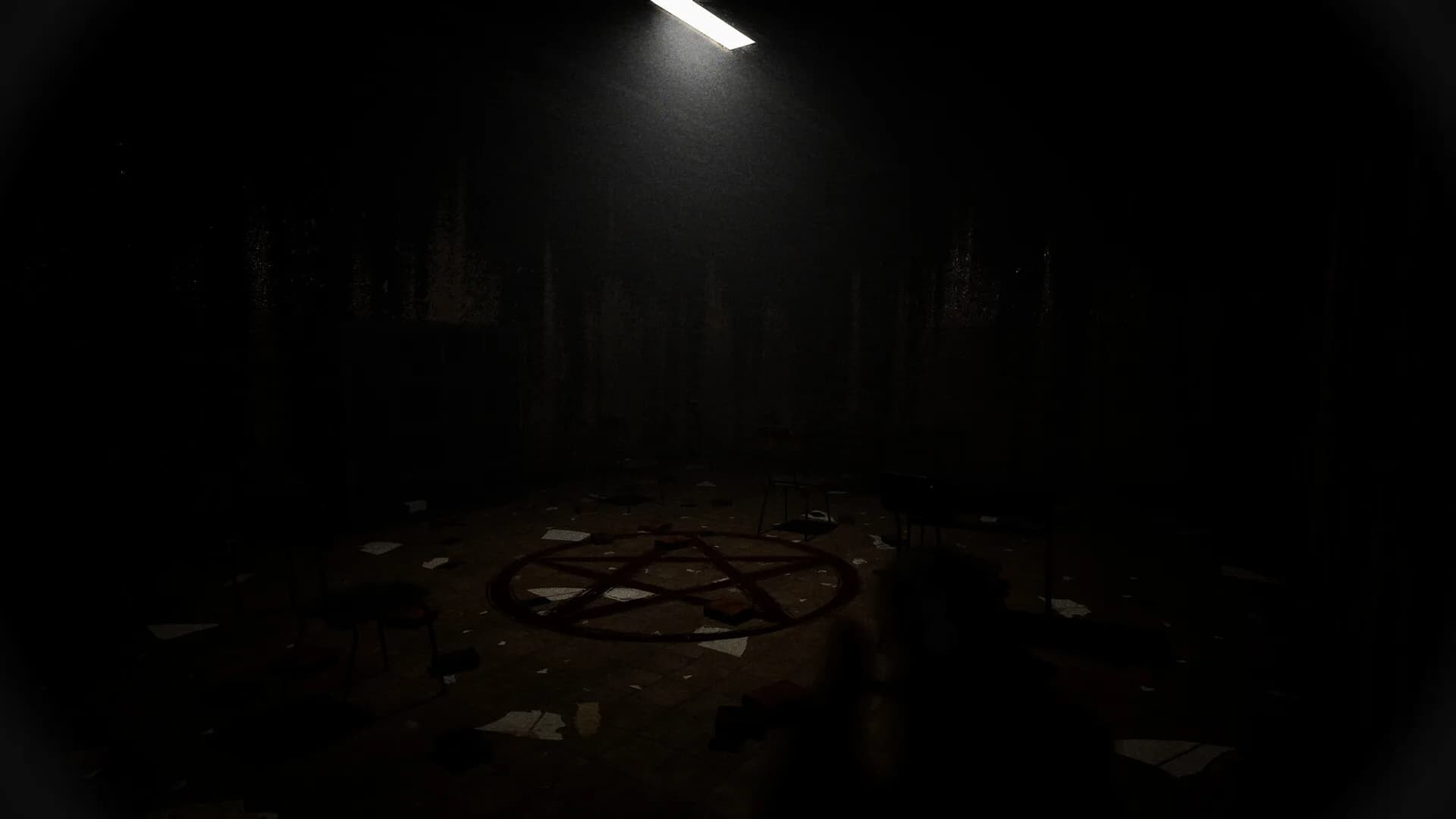 Charlie Charlie Challenge görsel 3