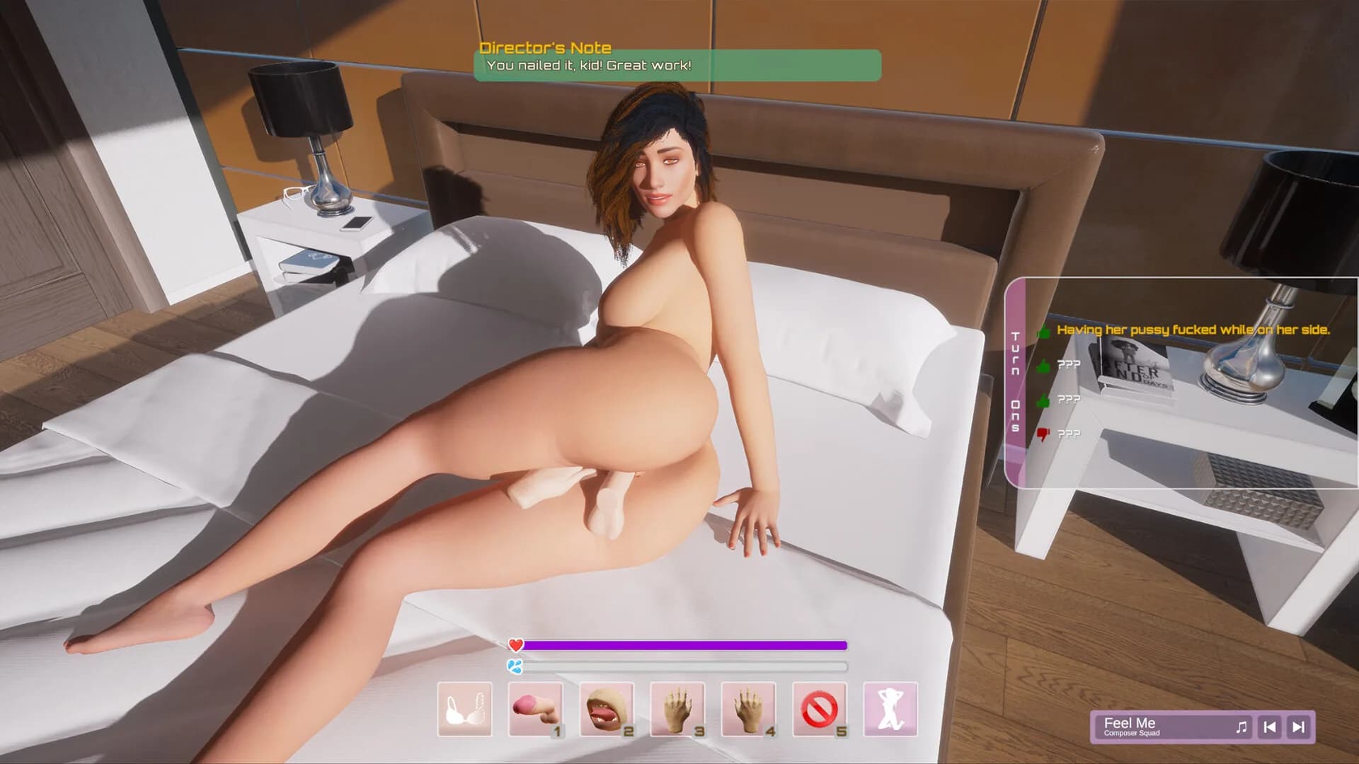 America's Next Top Pornstar görsel 6