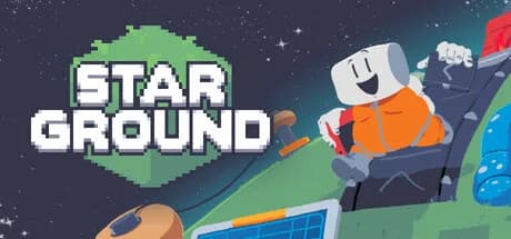 Starground görsel 1