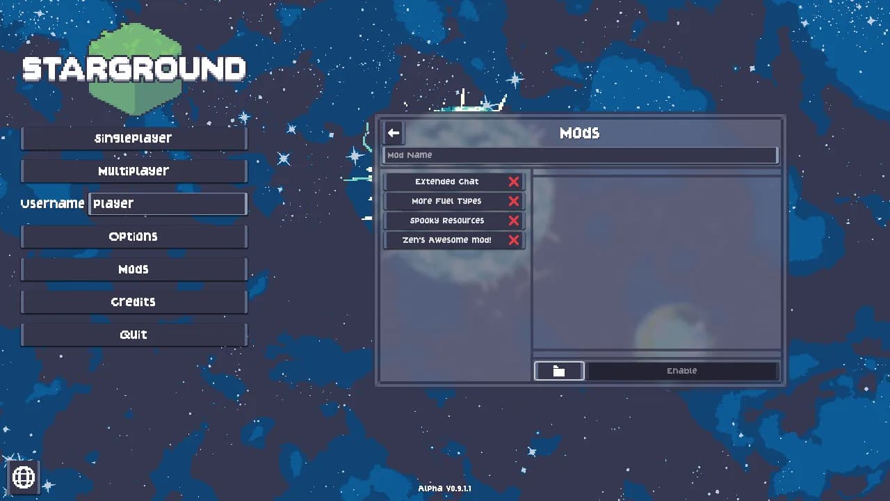 Starground görsel 16
