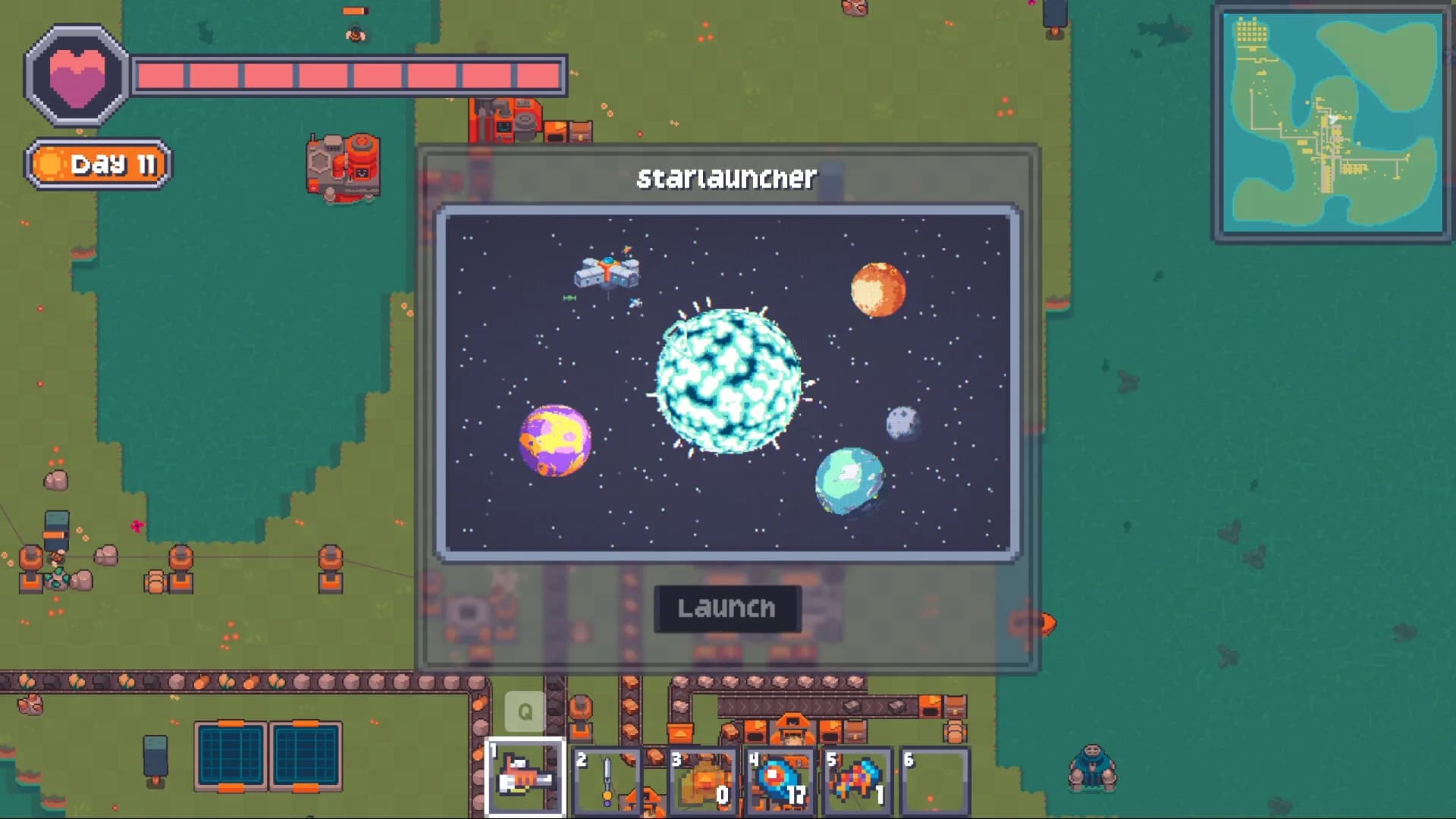 Starground görsel 4