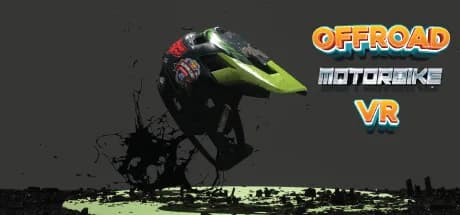 OFFROAD MotorBike VR görsel 1