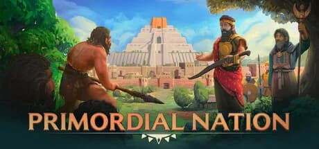 Primordial Nation