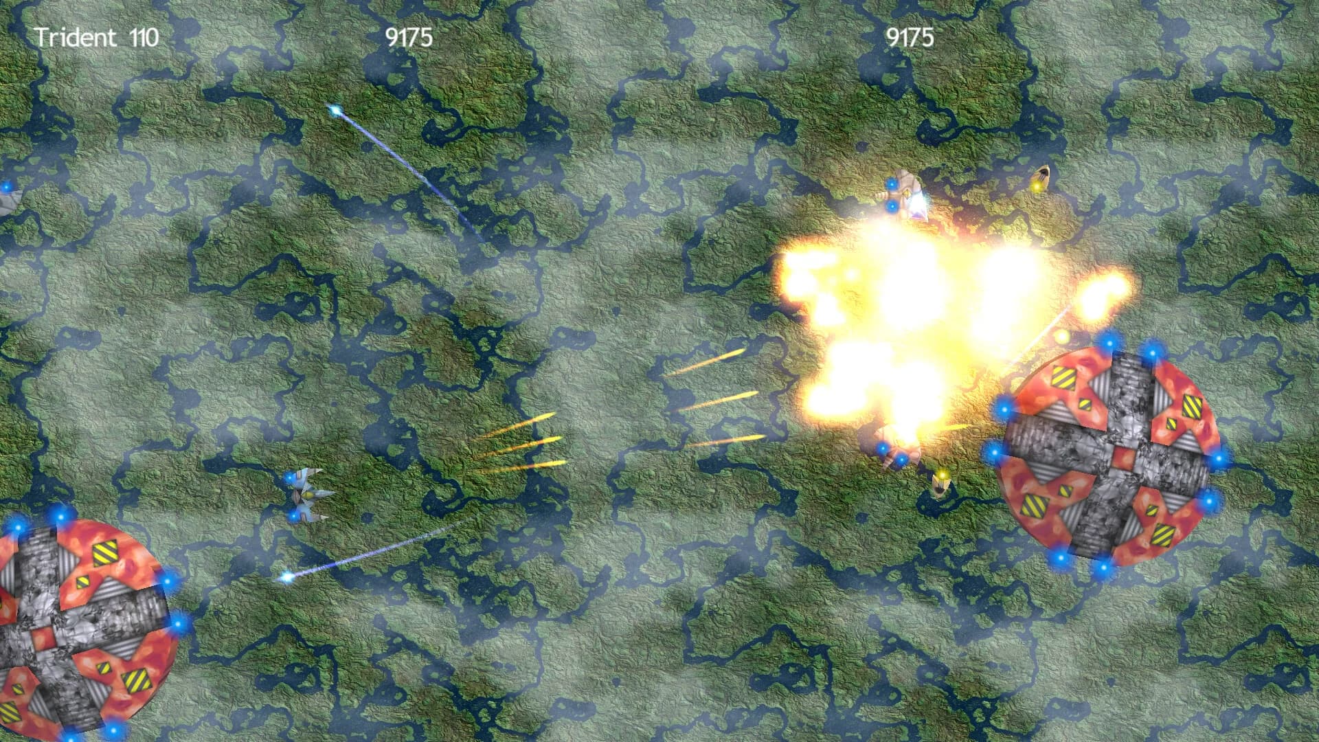 Gunstorm II görsel 2