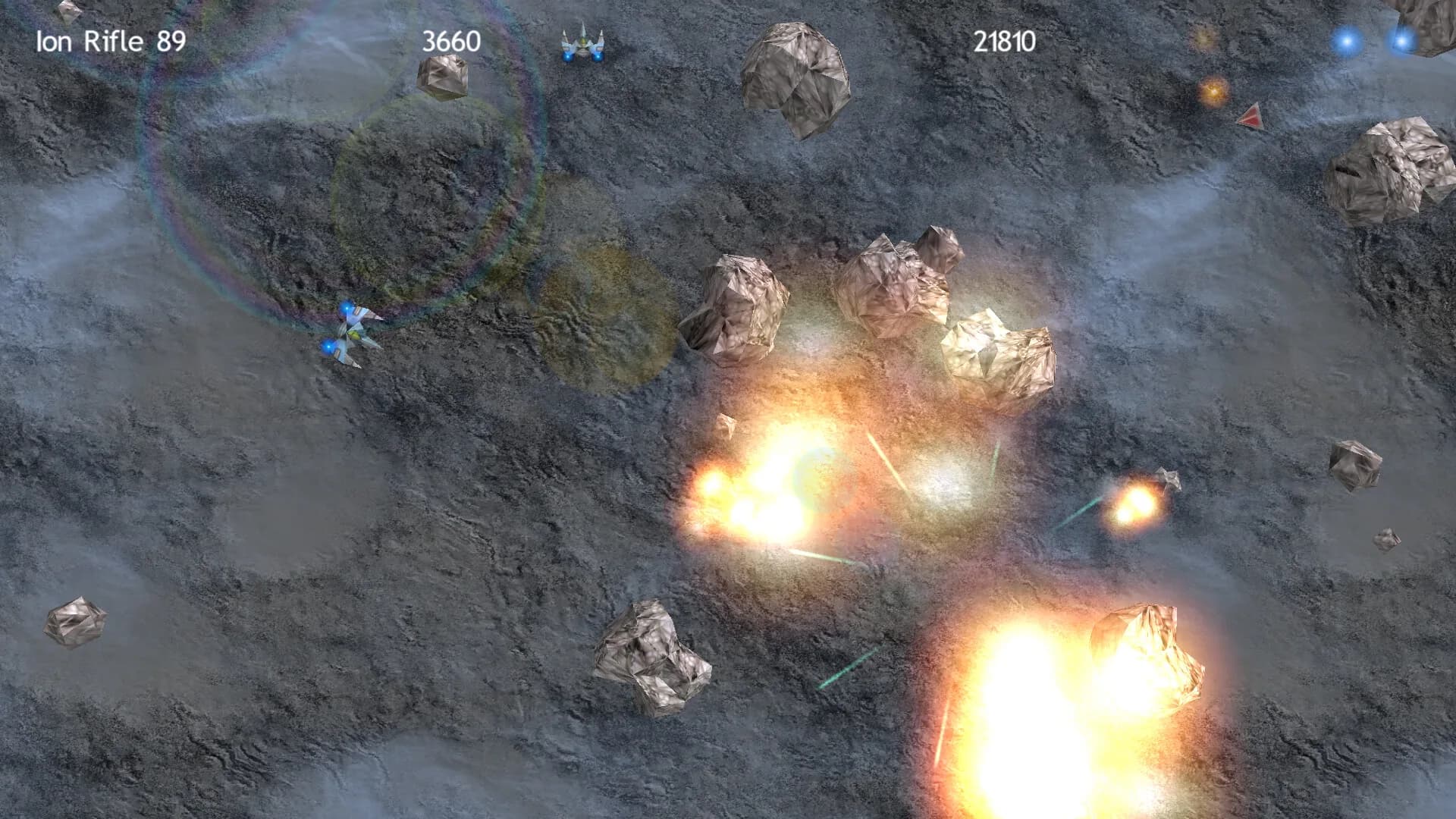 Gunstorm II görsel 3