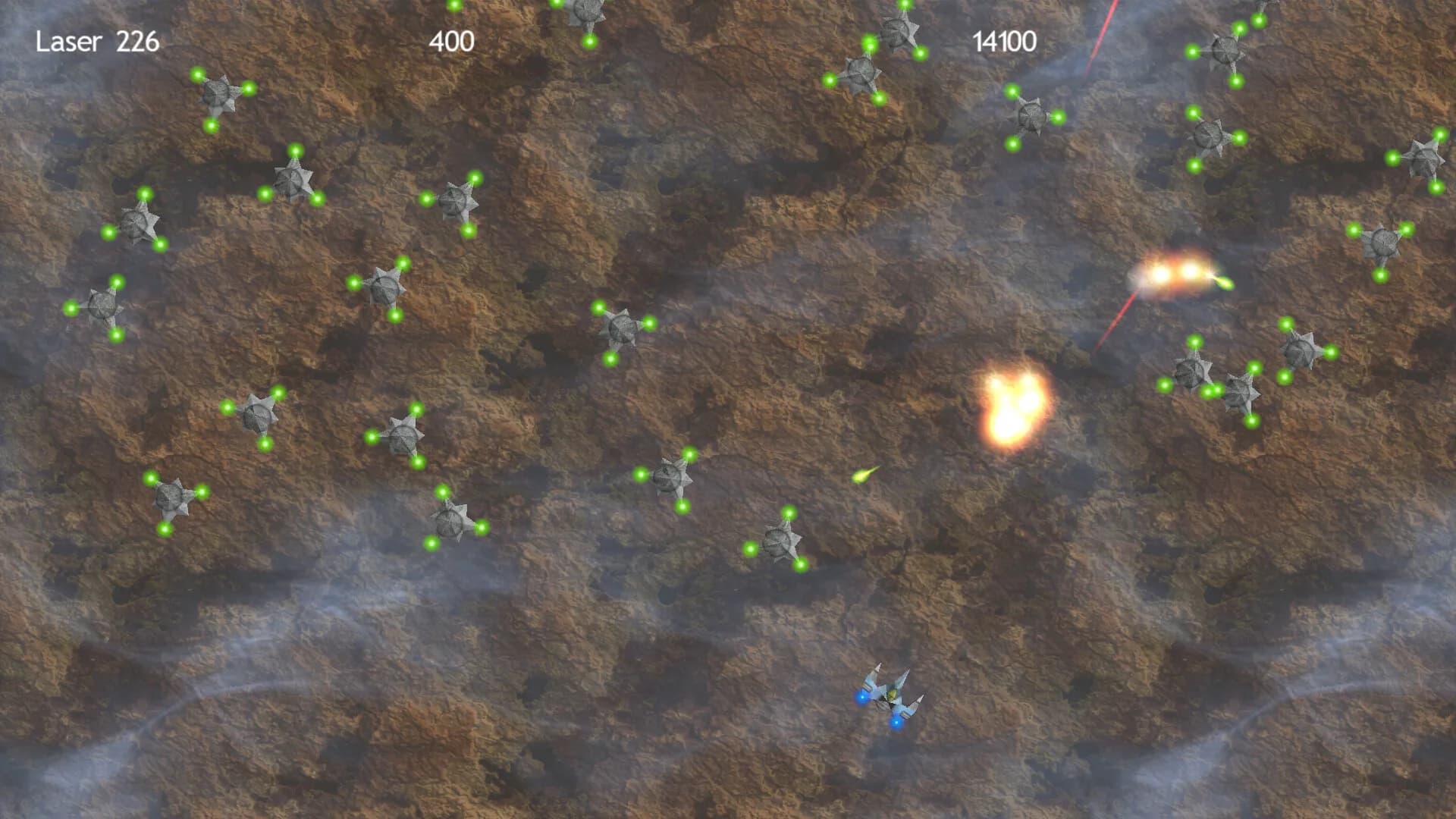 Gunstorm II görsel 12