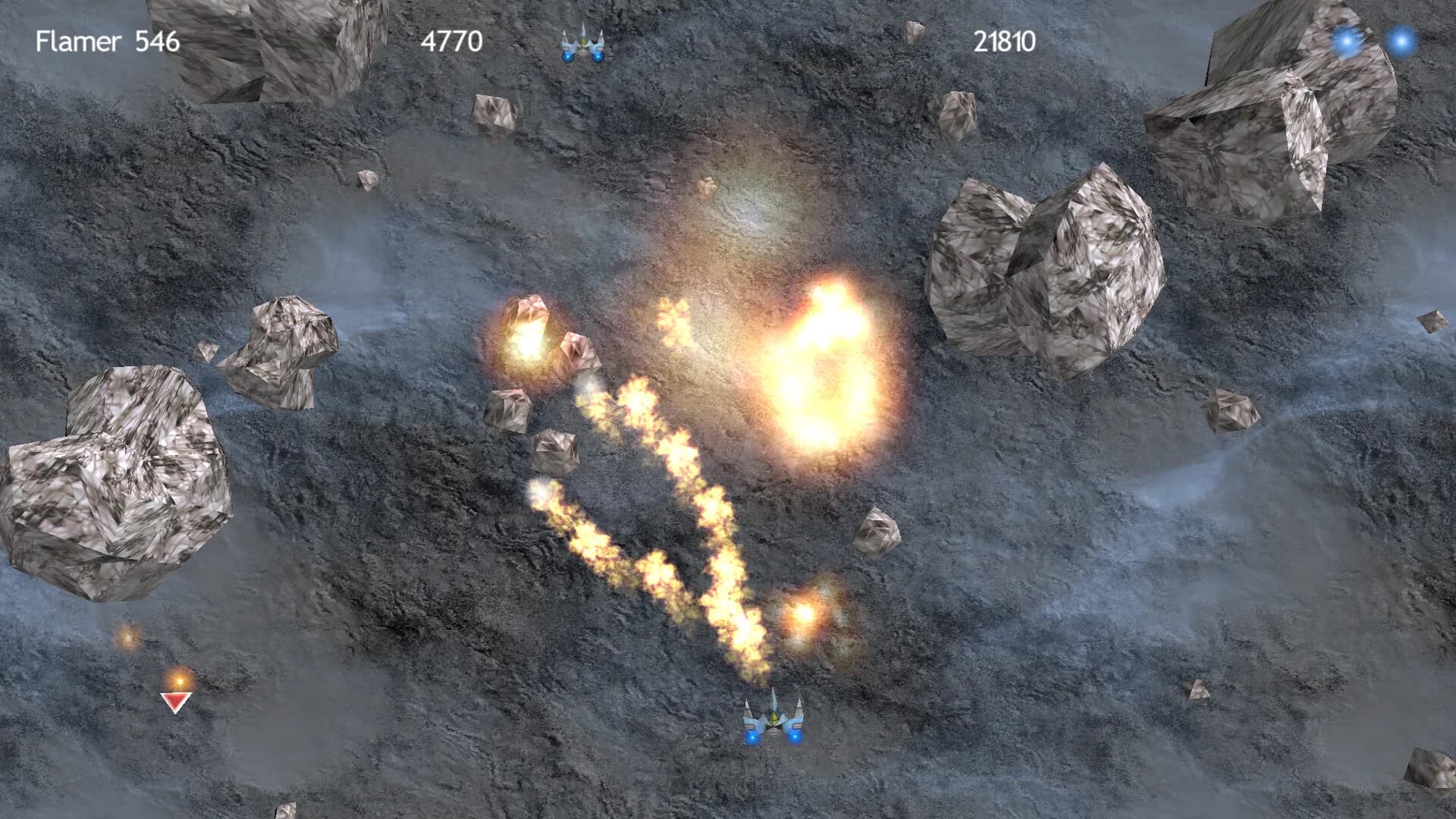 Gunstorm II görsel 13