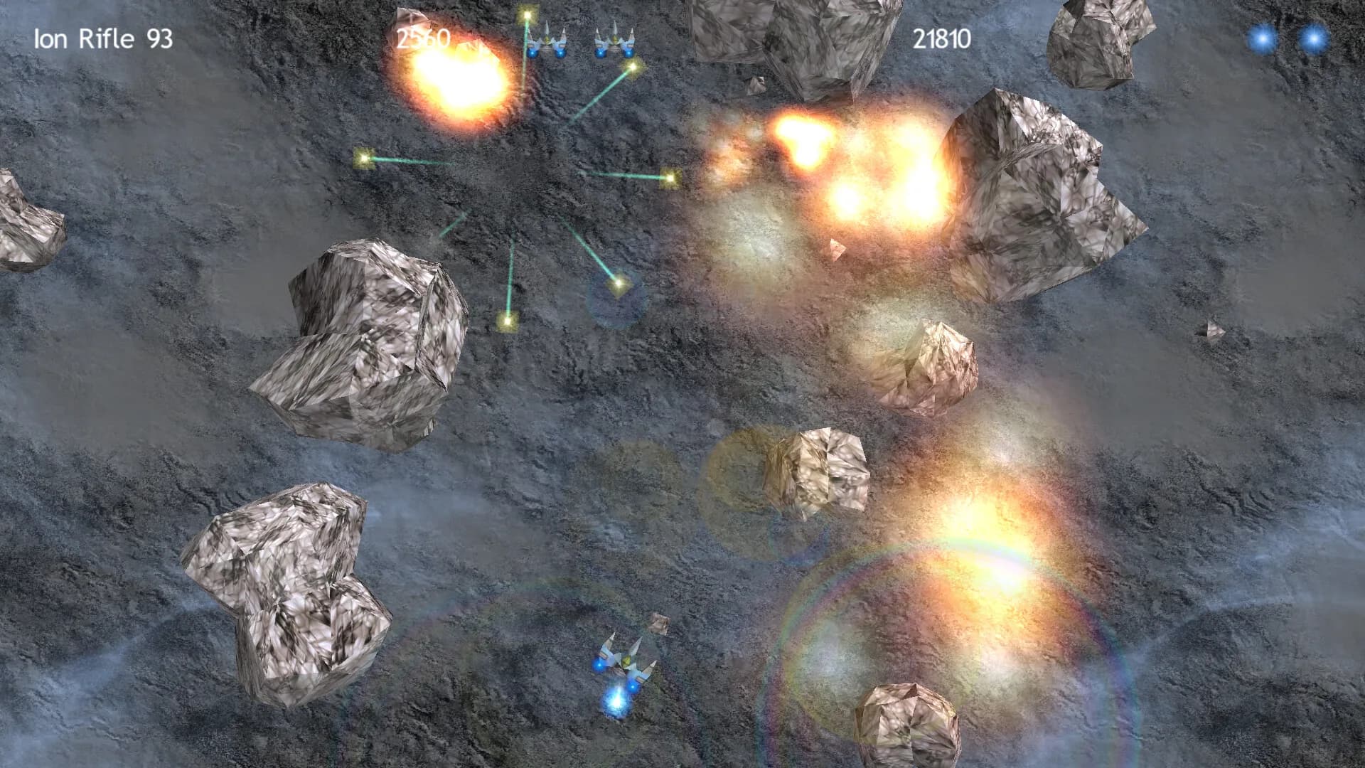 Gunstorm II görsel 15