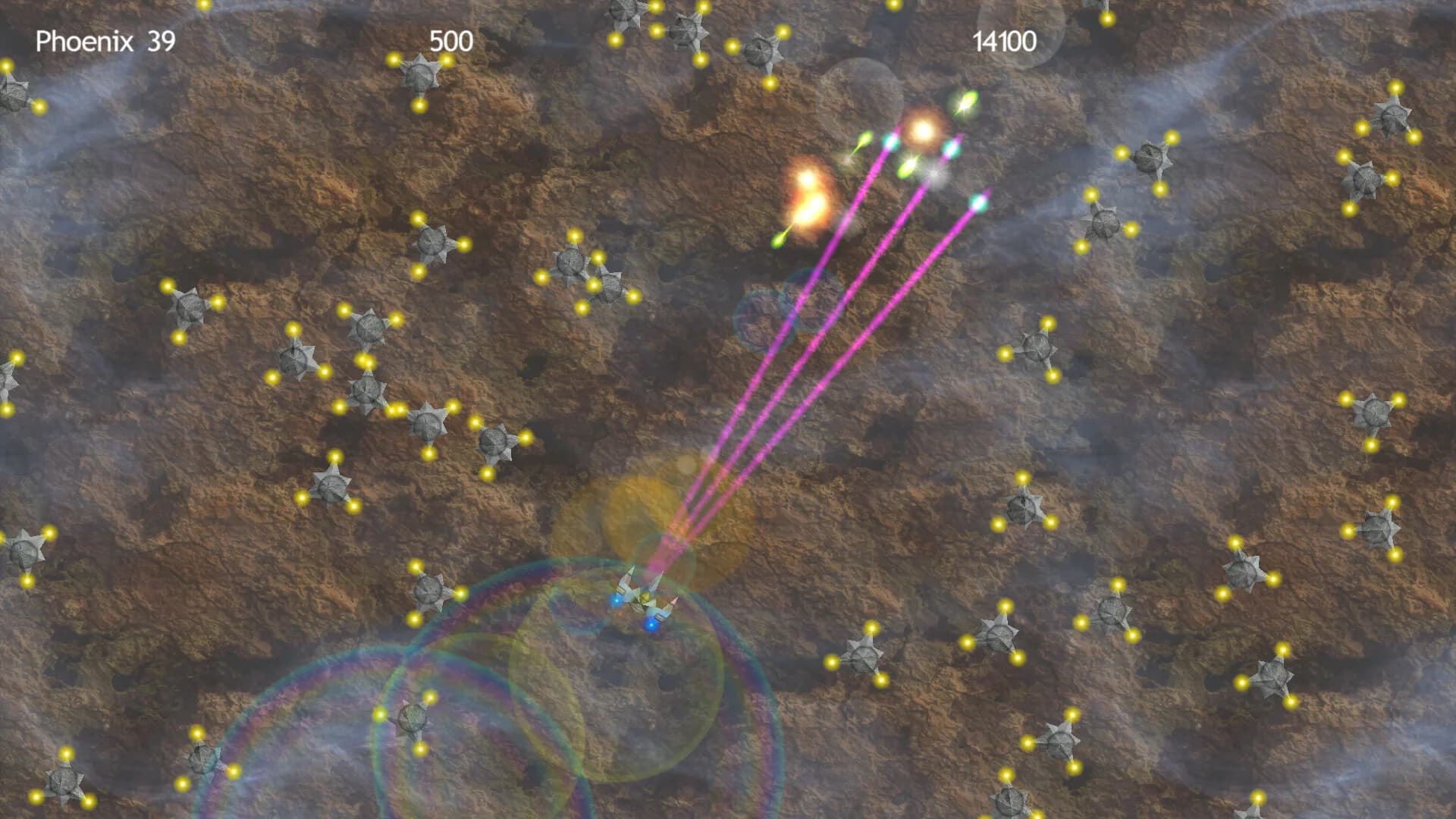 Gunstorm II görsel 4