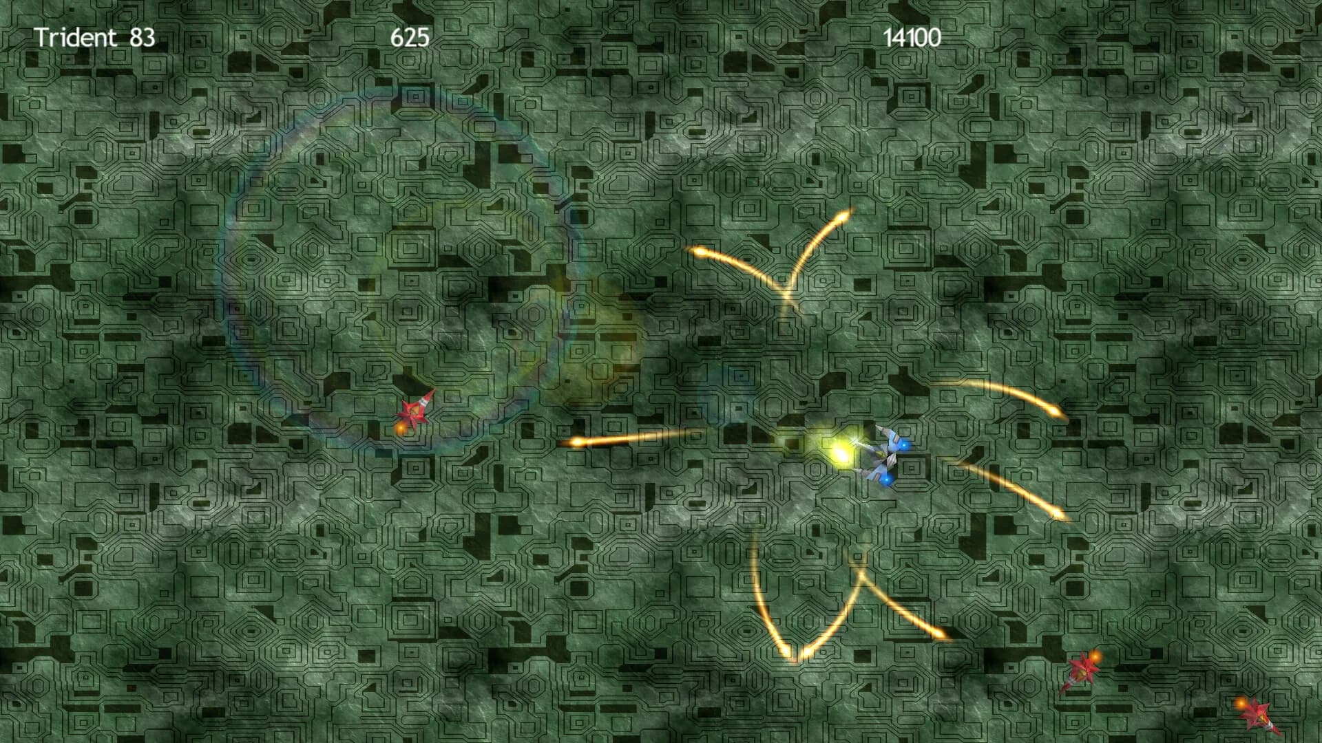 Gunstorm II görsel 5