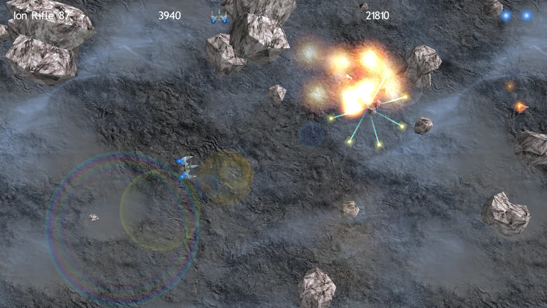 Gunstorm II görsel 6
