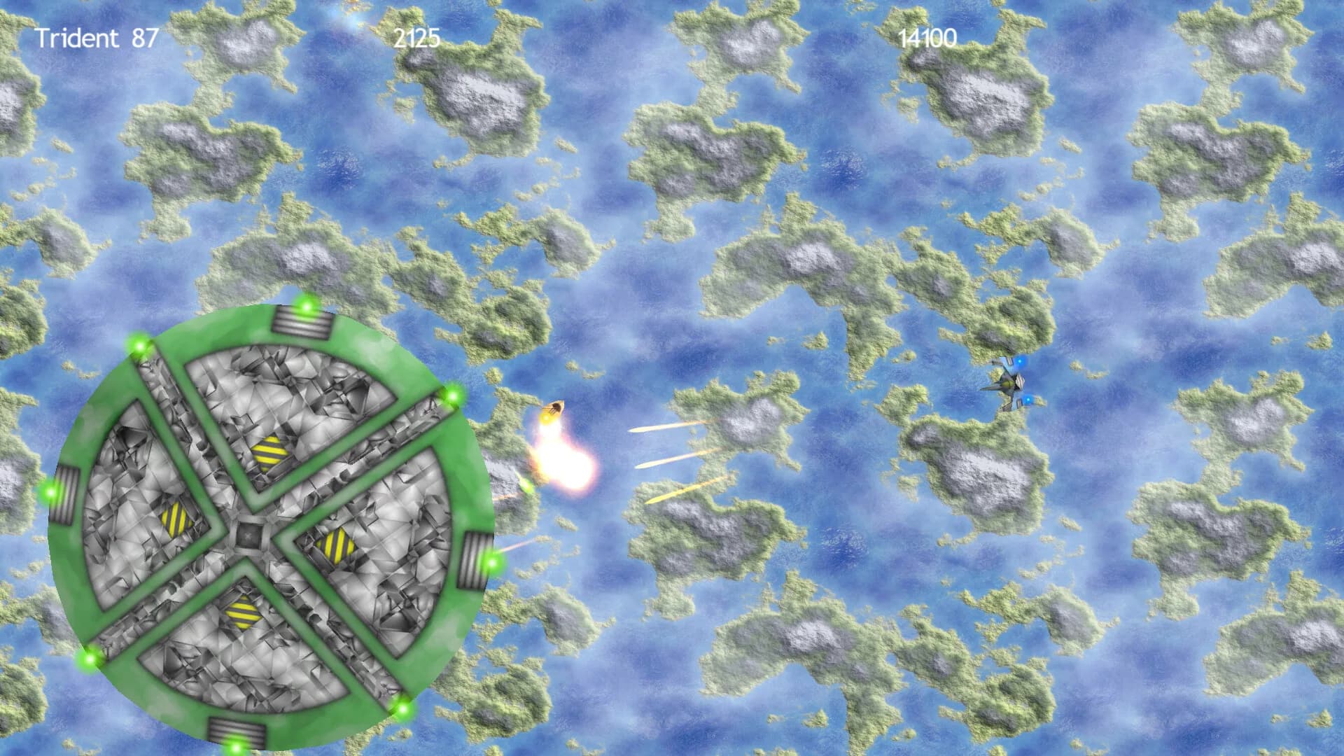 Gunstorm II görsel 7