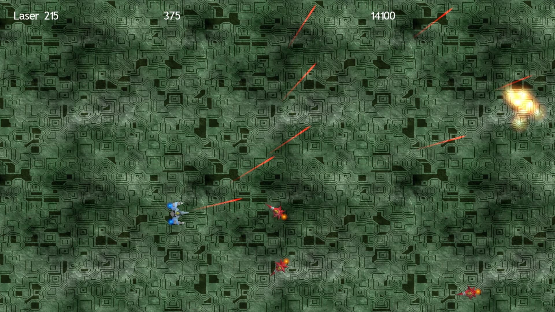 Gunstorm II görsel 8