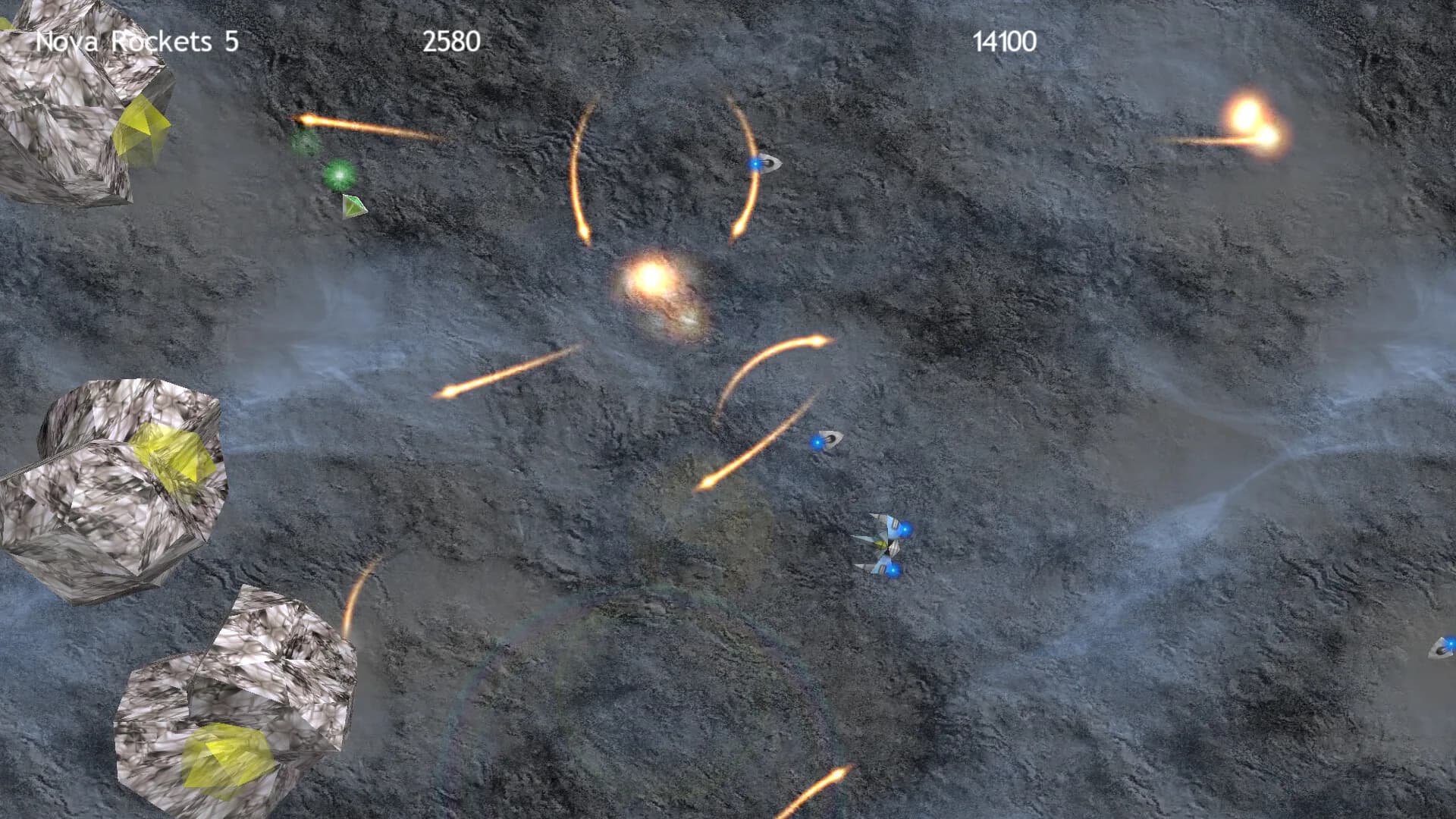 Gunstorm II görsel 10