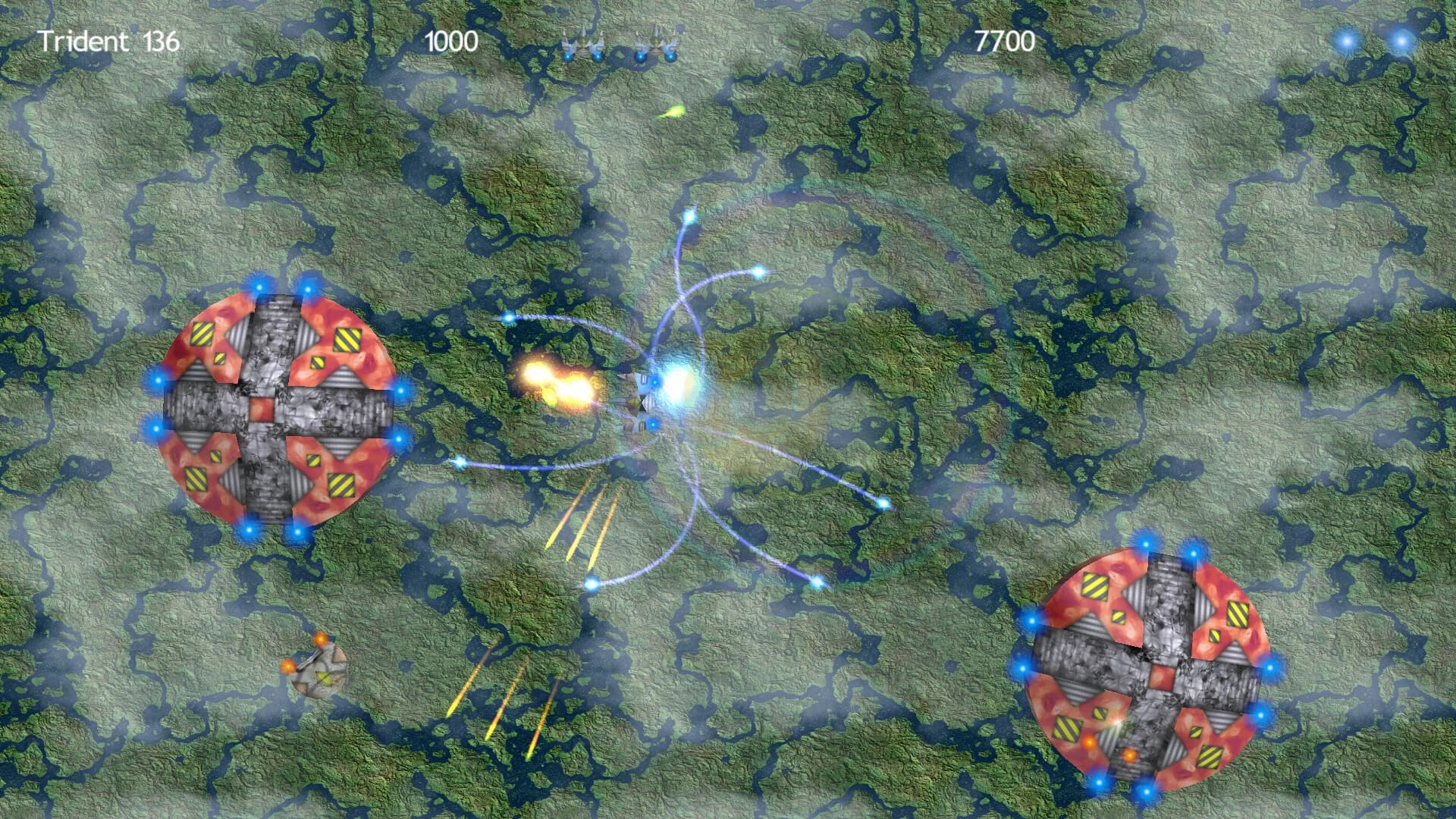 Gunstorm II görsel 11