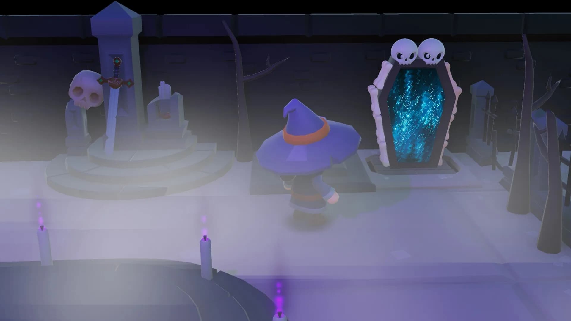Eternal Vault görsel 2