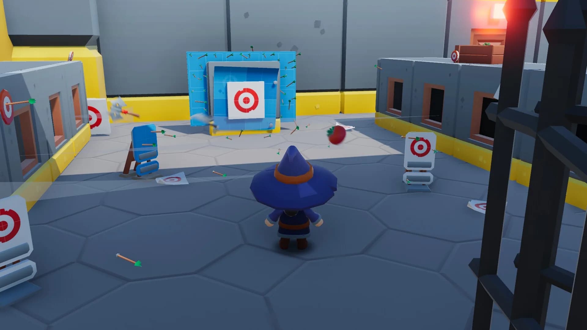 Eternal Vault görsel 3