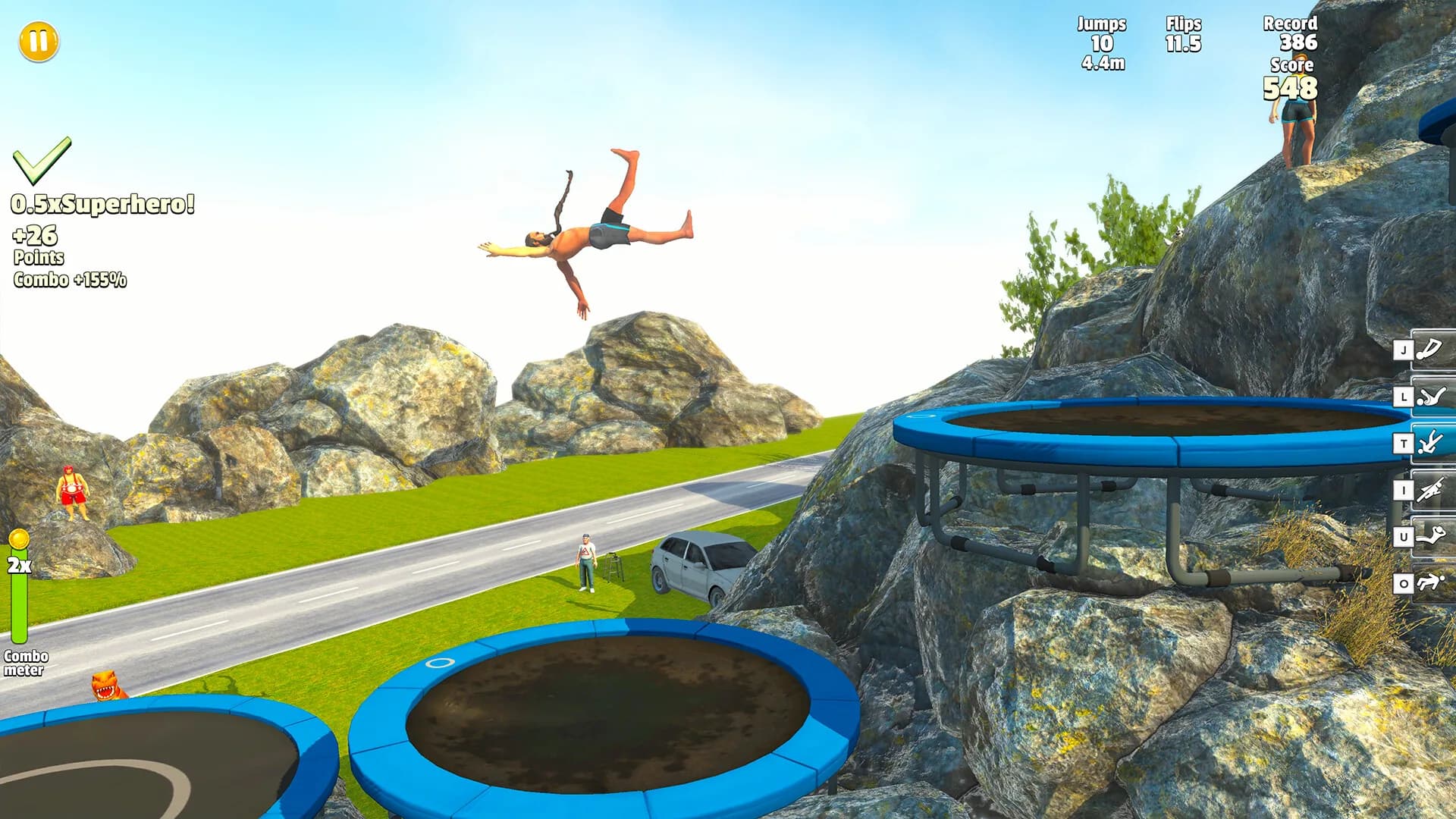 Flip Master görsel 2