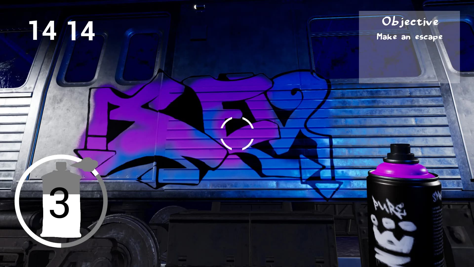 All City King görsel 5