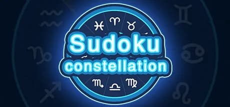 Sudoku constellation görsel 1