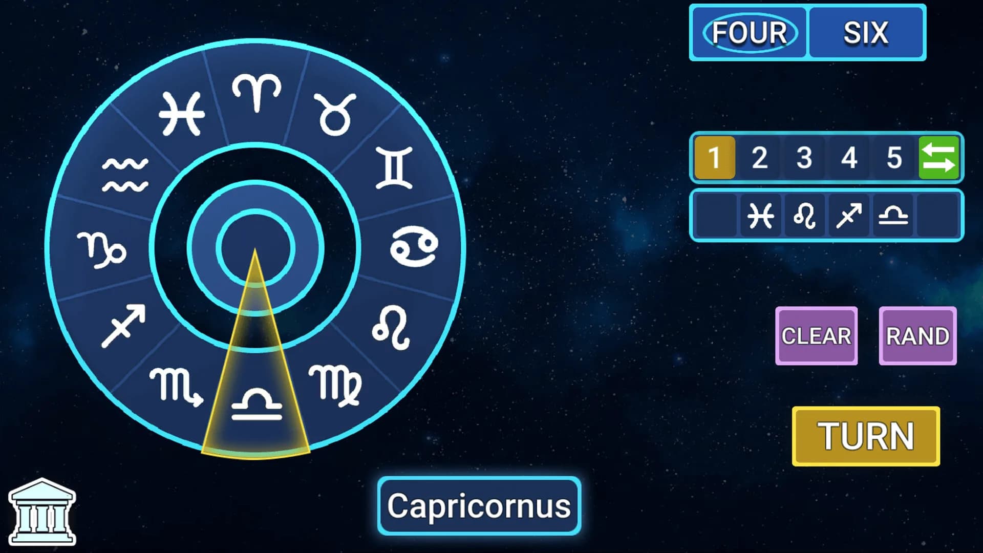 Sudoku constellation görsel 2