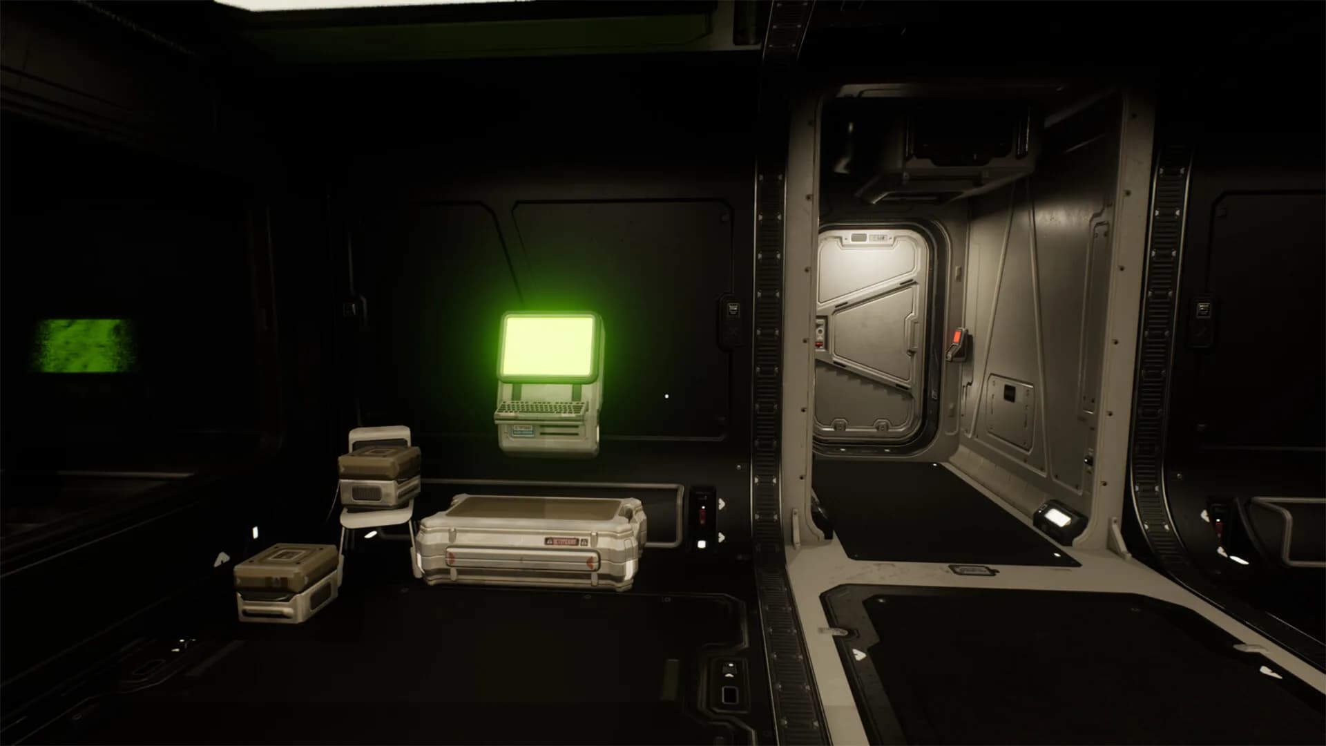 Galactic Sanctuaries görsel 4