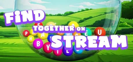 Find Together on Stream görsel 1