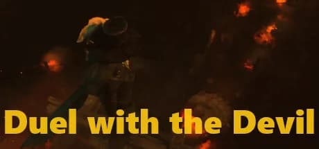 Duel with the Devil görsel 1