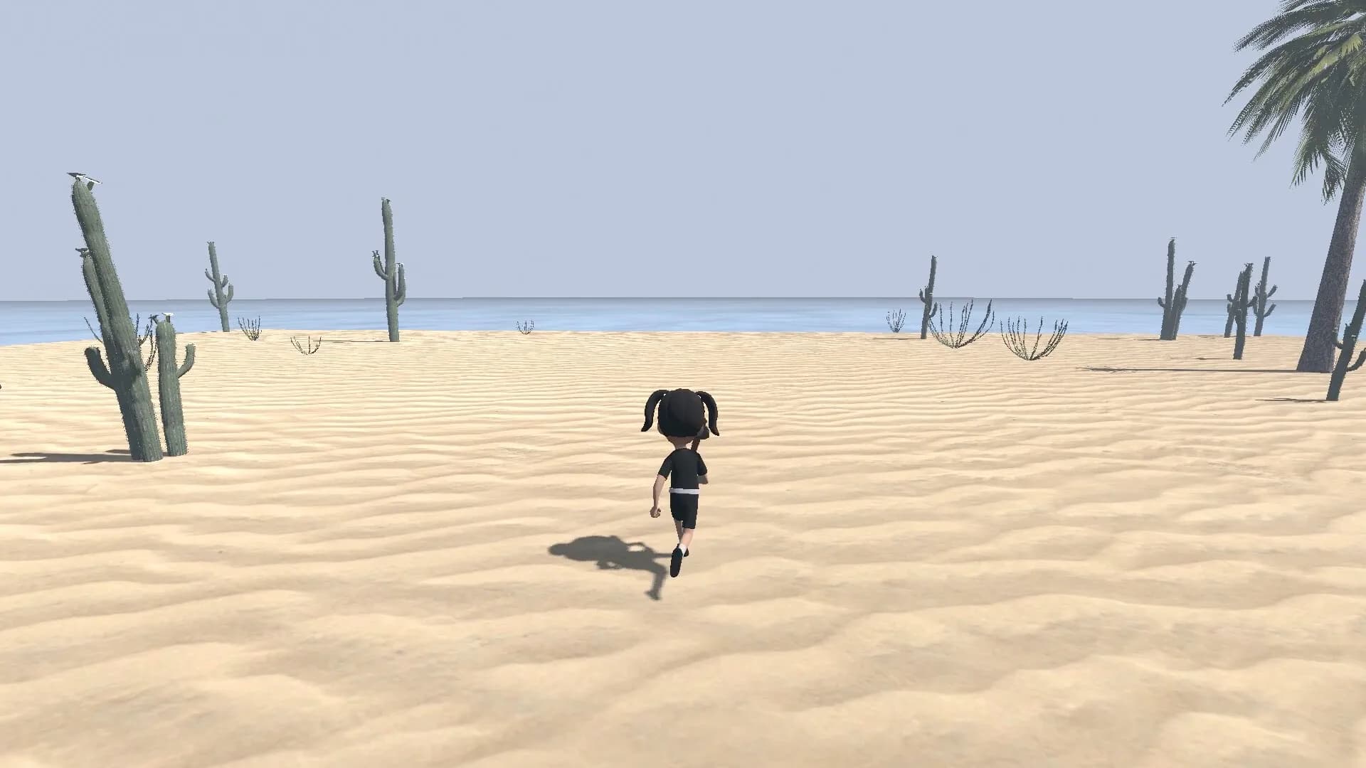 Girl vs Wild görsel 12