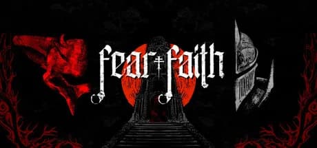 Fear Faith