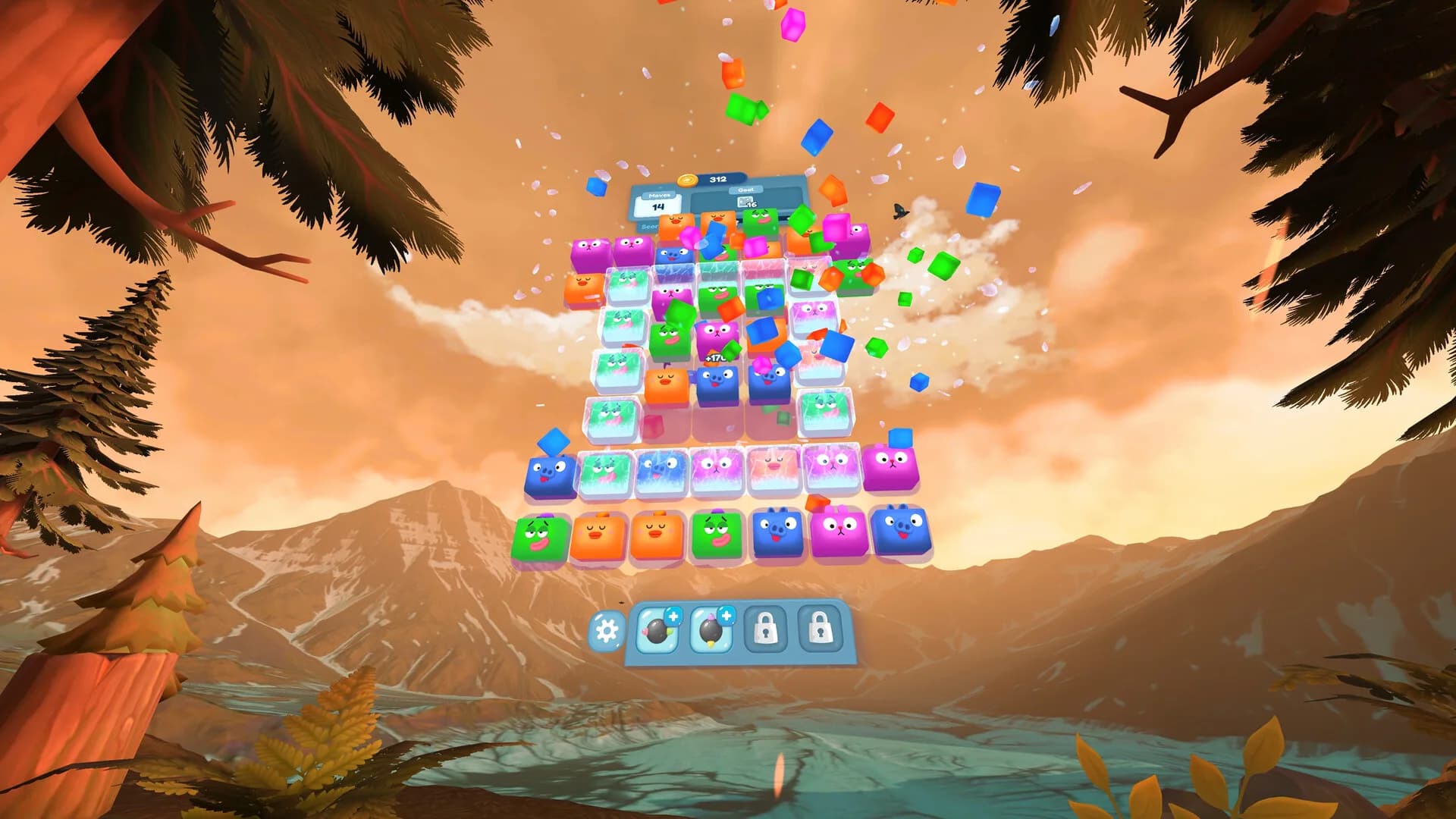 Puzzle Adventure VR görsel 2