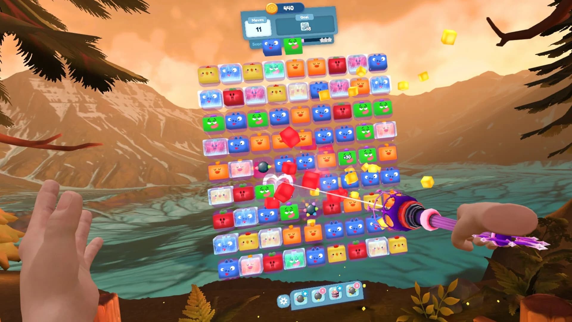 Puzzle Adventure VR görsel 3