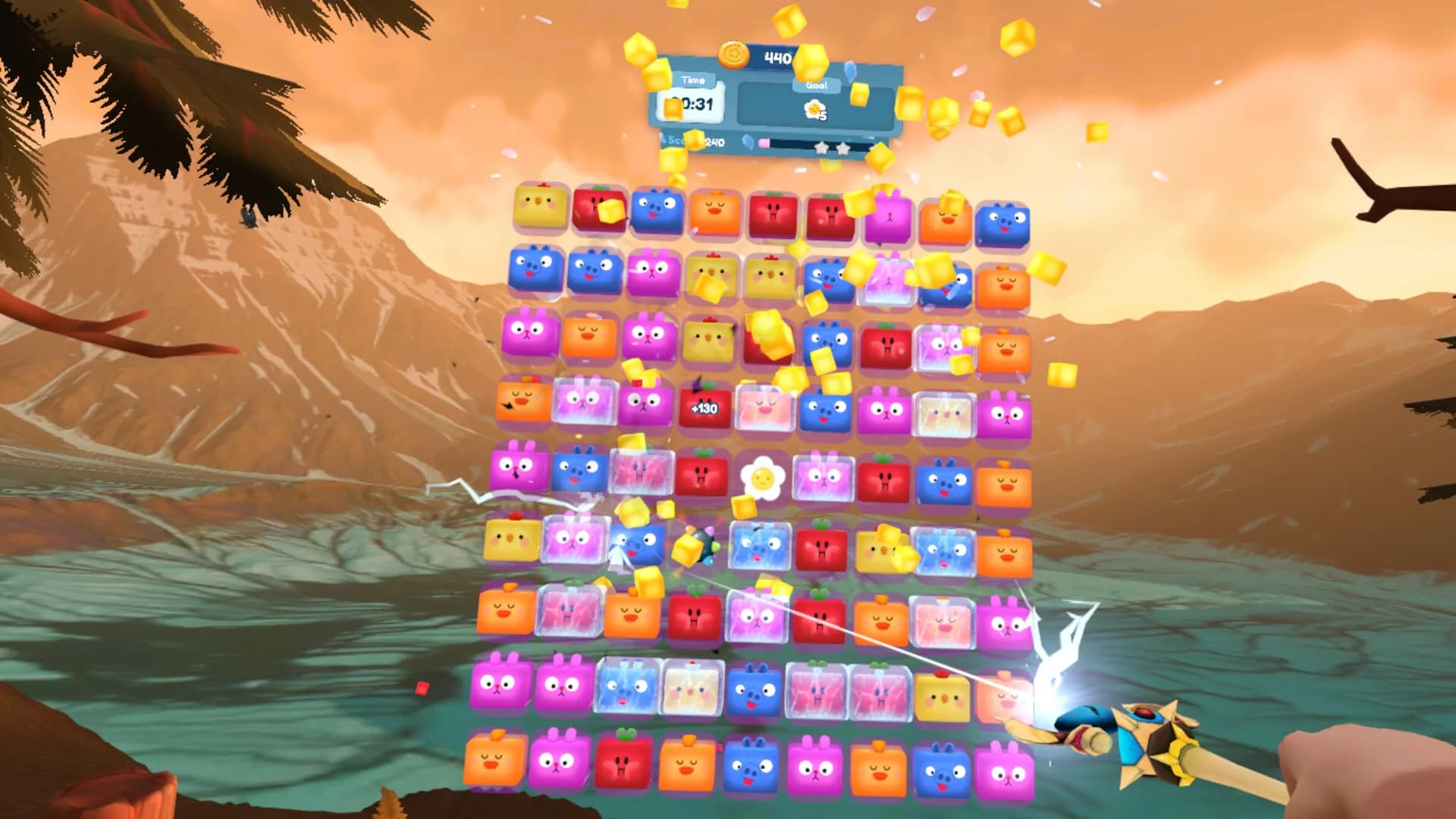 Puzzle Adventure VR görsel 5