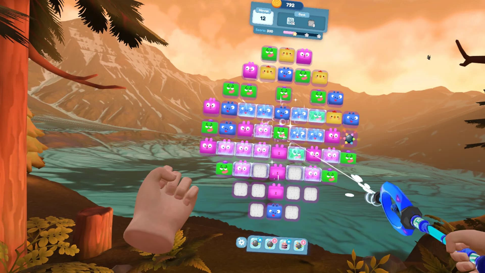 Puzzle Adventure VR görsel 6