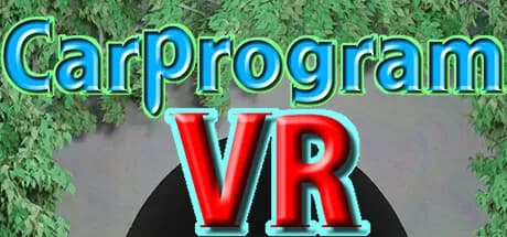 CarprogramVR