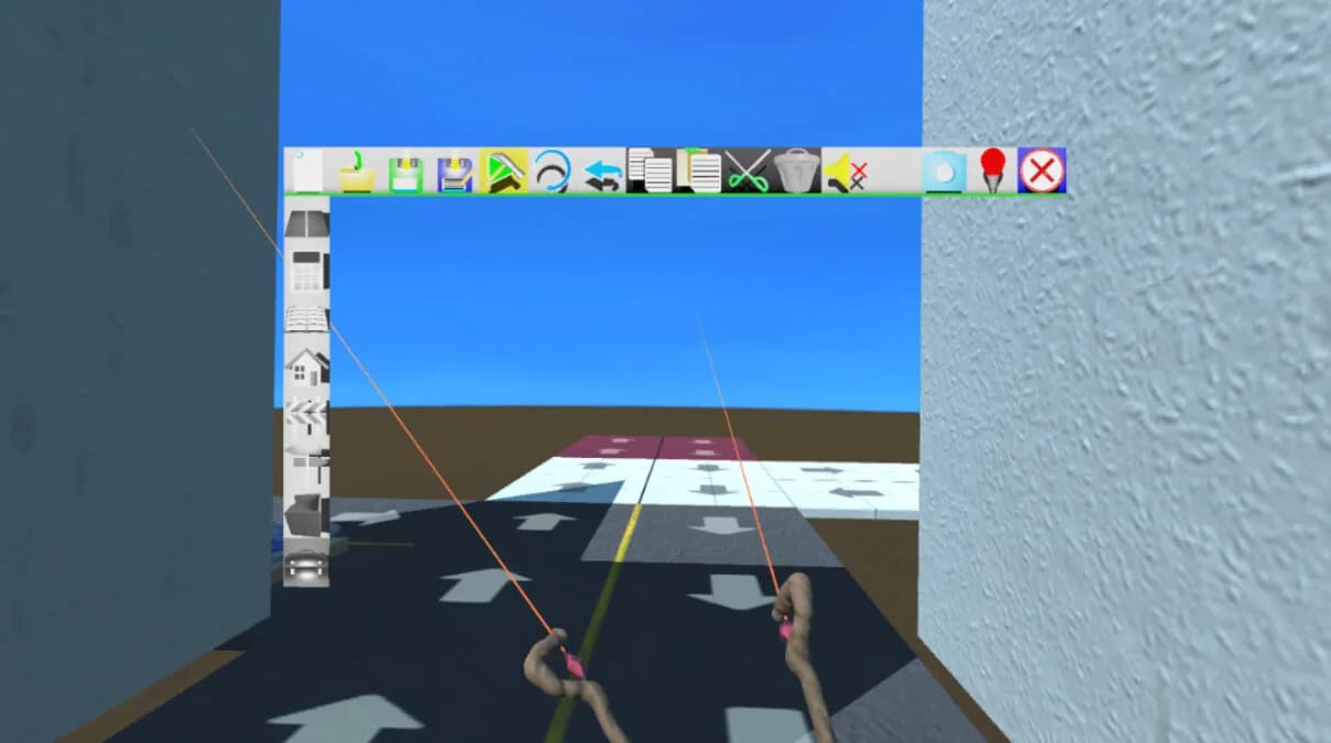 CarprogramVR görsel 2