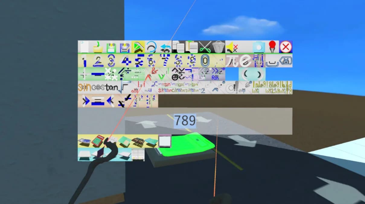 CarprogramVR görsel 3