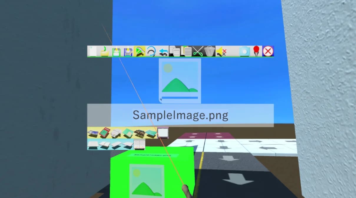 CarprogramVR görsel 4