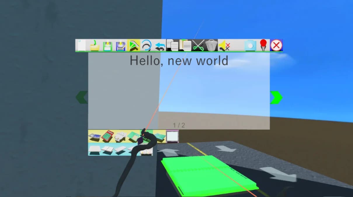 CarprogramVR görsel 7