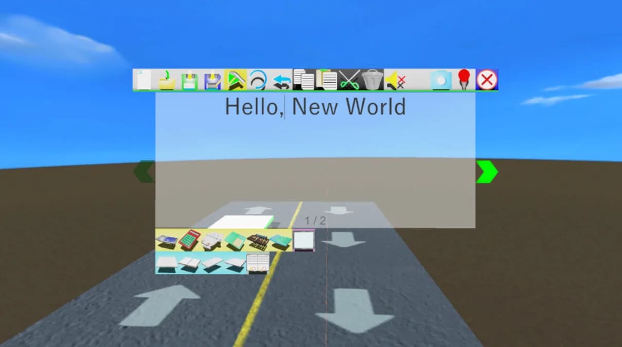 CarprogramVR görsel 9