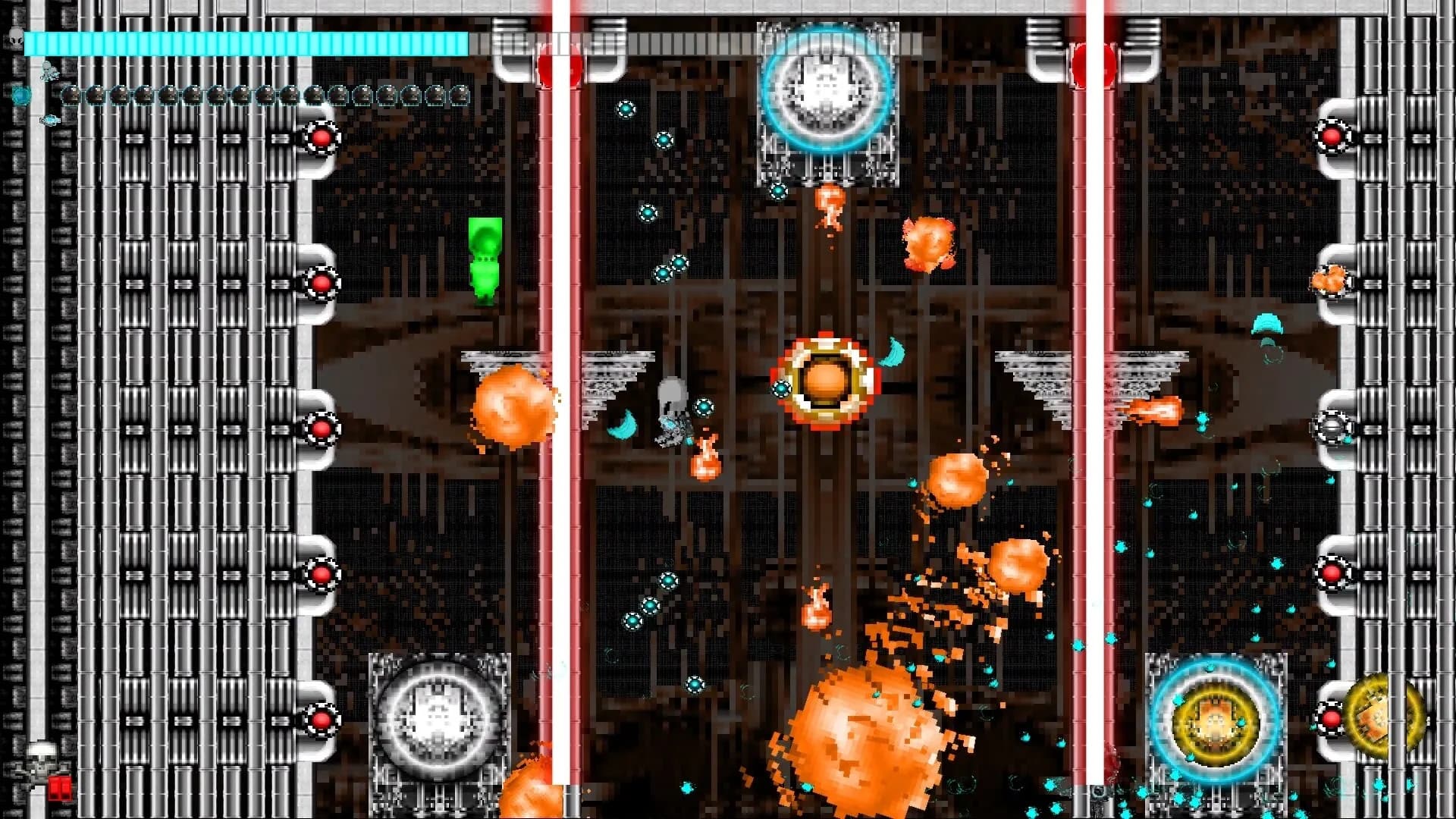 Drone Break görsel 8