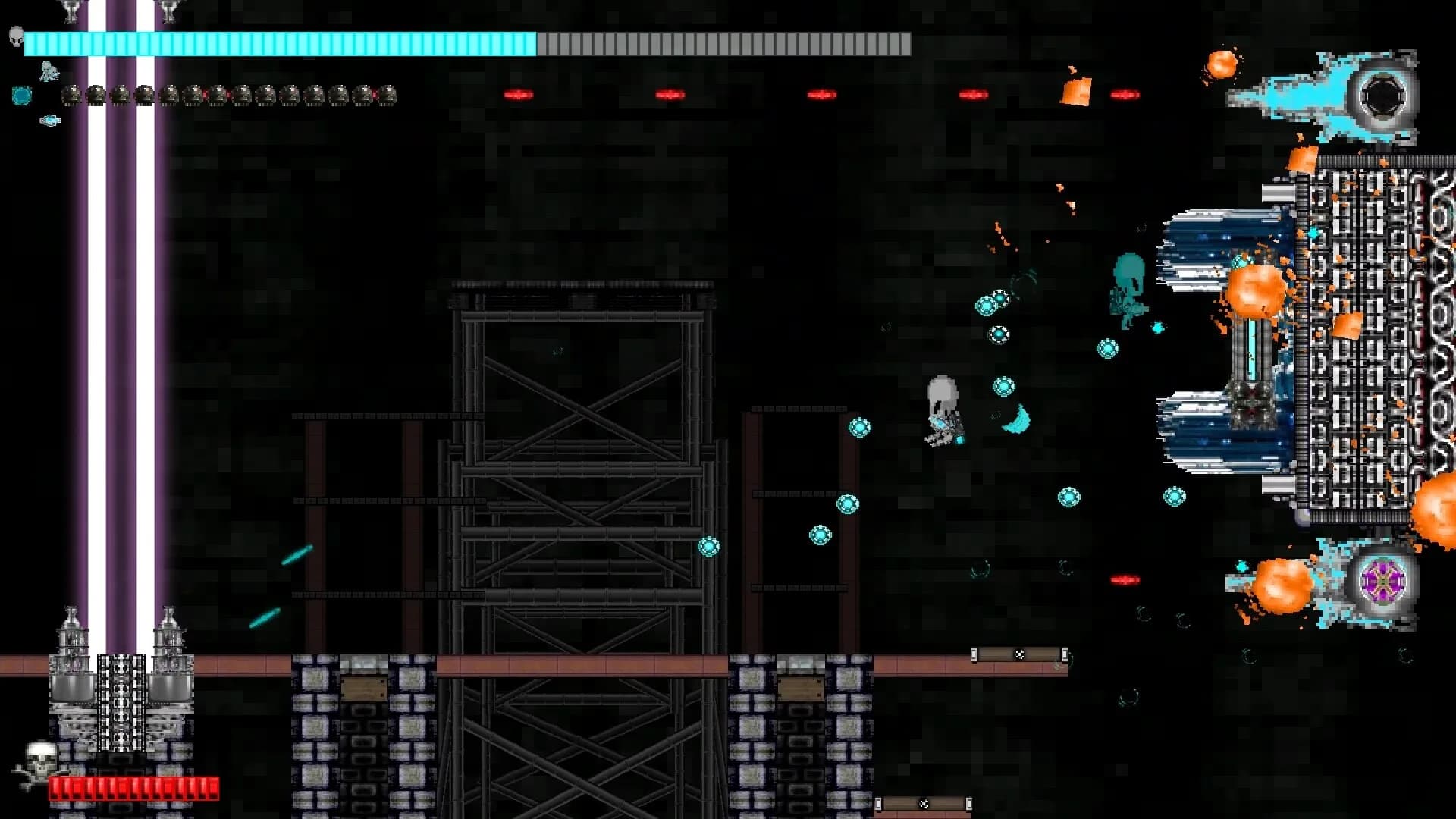 Drone Break görsel 9