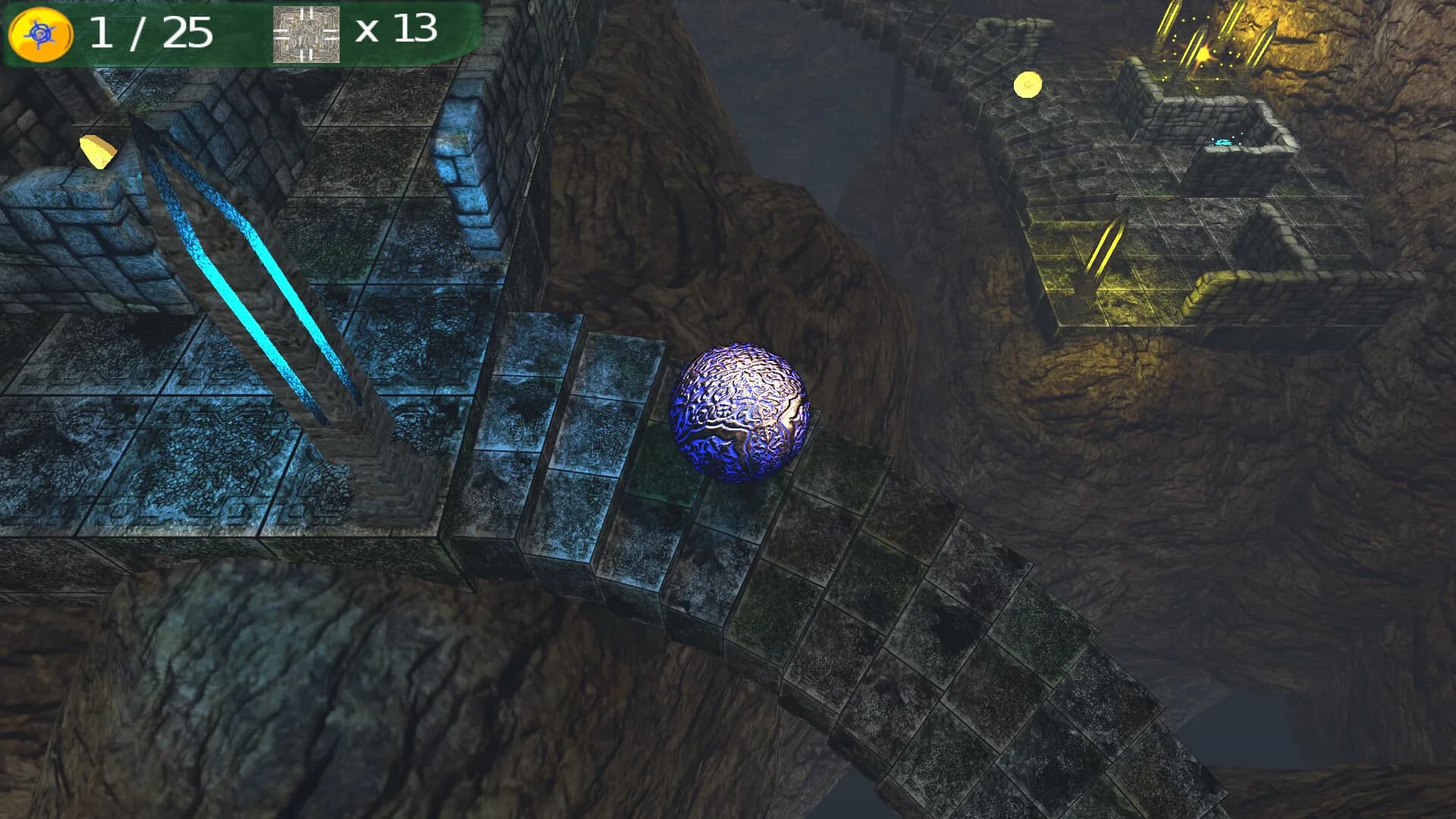 Plasma Orb görsel 3
